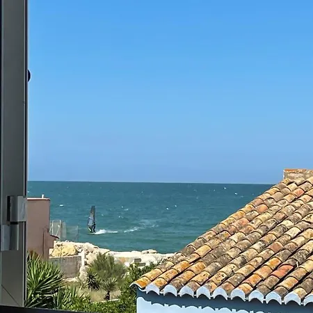 Hébergement de vacances Brisas