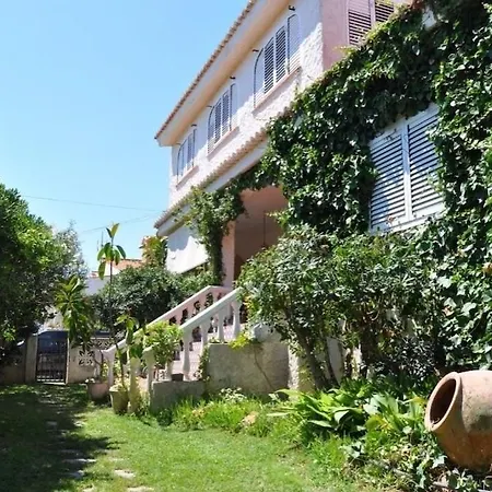 Brisas Σπίτι διακοπών Cullera