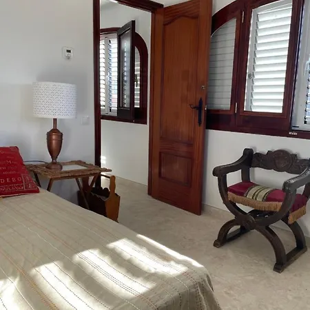 Σπίτι διακοπών Brisas