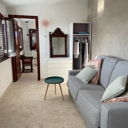 Σπίτι διακοπών Brisas *