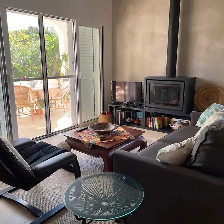 Brisas Σπίτι διακοπών *