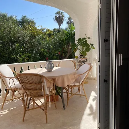 Brisas Σπίτι διακοπών