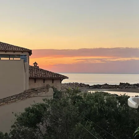 Σπίτι διακοπών Brisas