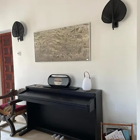 Σπίτι διακοπών Brisas Cullera