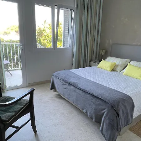 Σπίτι διακοπών Brisas