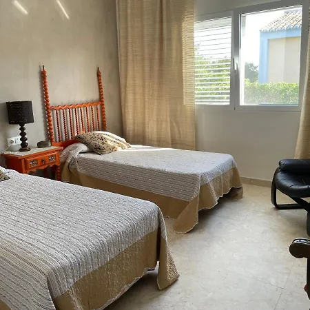 Brisas Σπίτι διακοπών Cullera