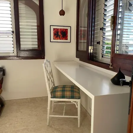 Σπίτι διακοπών Brisas *