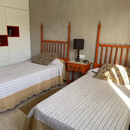 Brisas Σπίτι διακοπών *