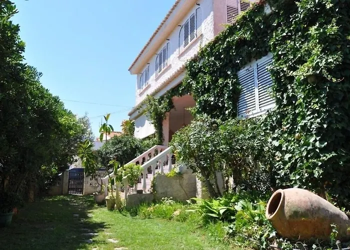 Brisas Tatil Evi Cullera