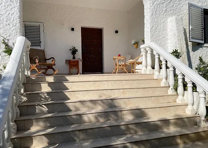Brisas Tatil Evi *