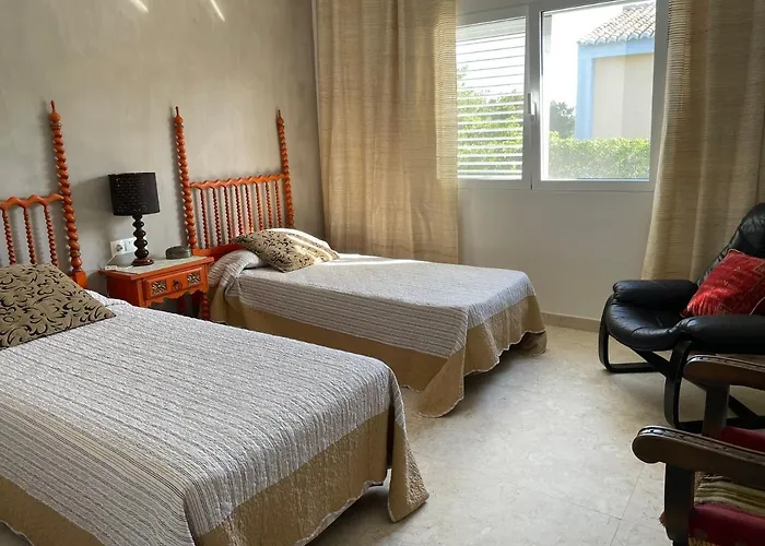 Brisas Tatil Evi Cullera