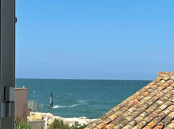 Tatil Evi Brisas