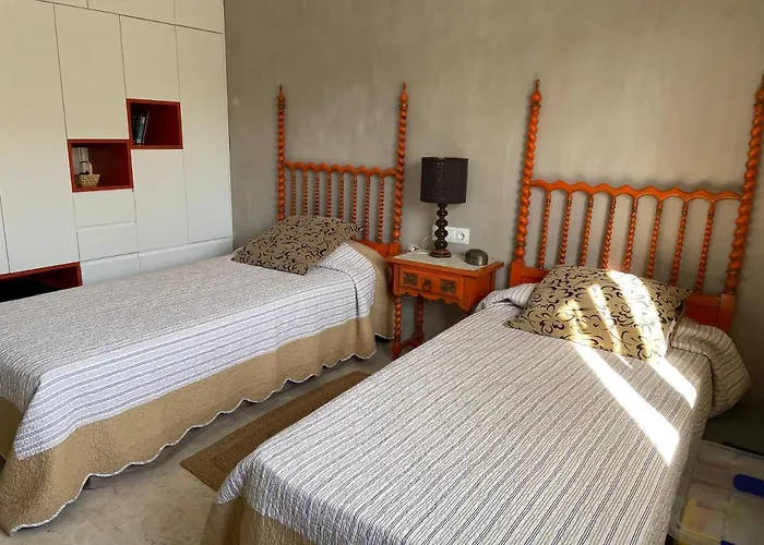 Brisas Tatil Evi *
